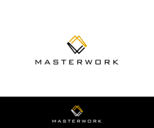 Logo Design by NDRO for Masterwork Components | Design: #20753361