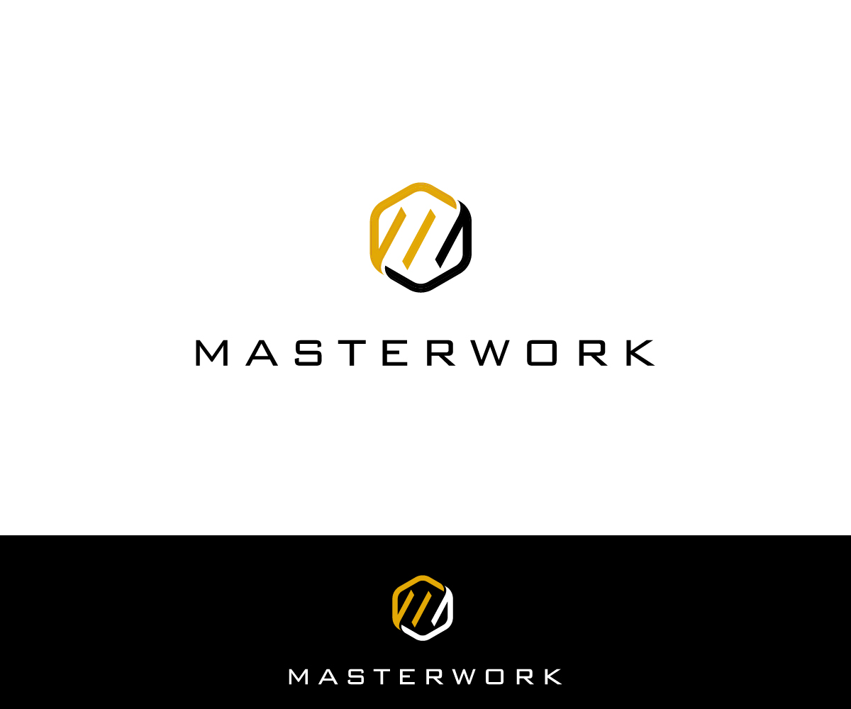 Logo Design by NDRO for Masterwork Components | Design #20753362