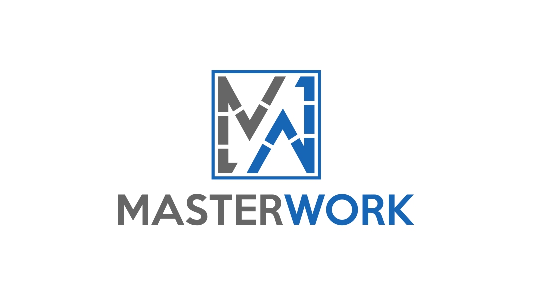 Logo Design by debdesign for Masterwork Components | Design #20754518