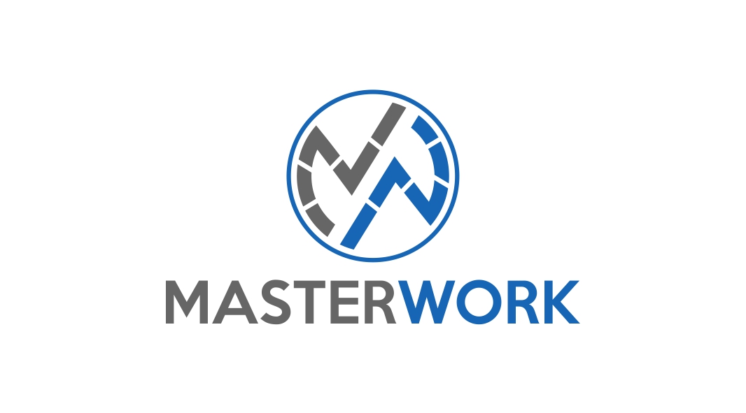 Logo Design by debdesign for Masterwork Components | Design #20754519