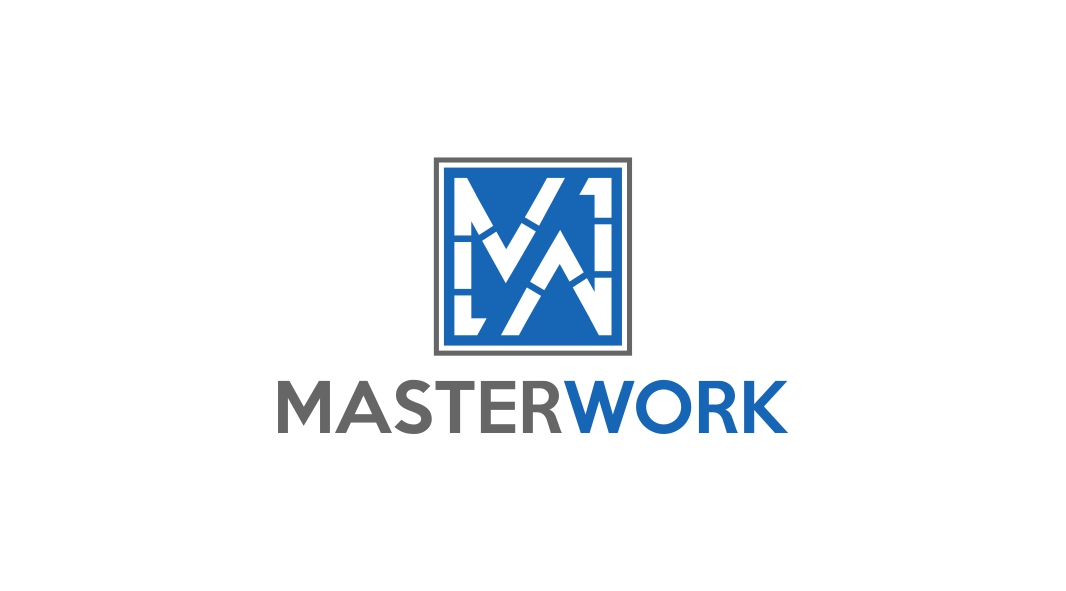 Logo Design by debdesign for Masterwork Components | Design #20754520