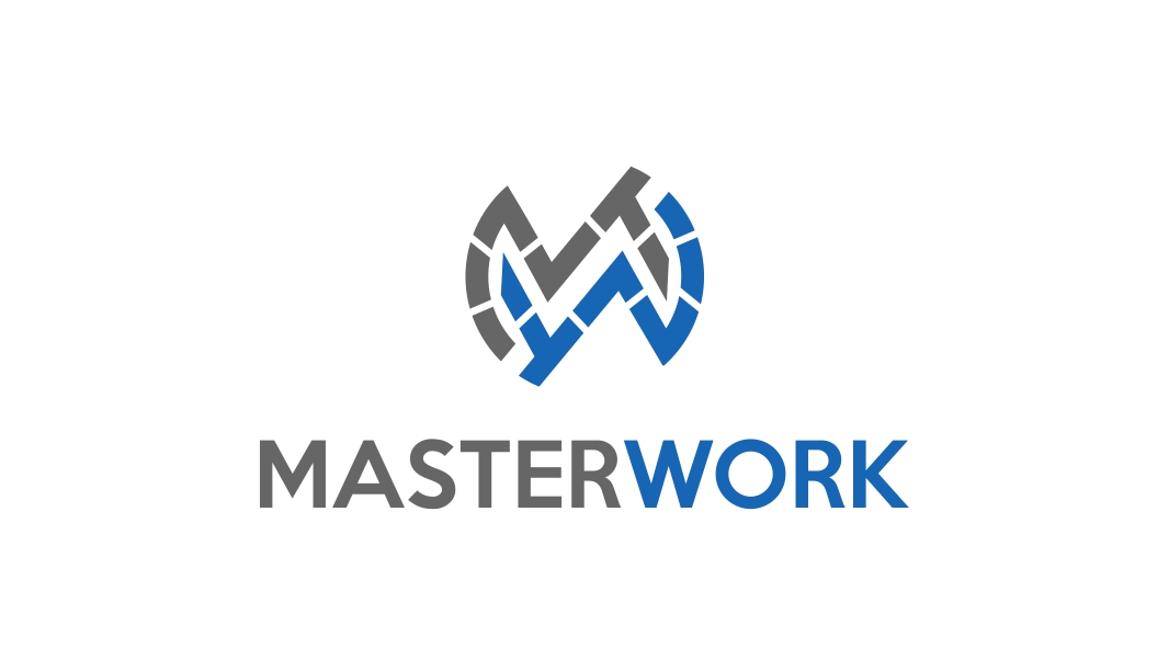 Logo Design by debdesign for Masterwork Components | Design #20755243