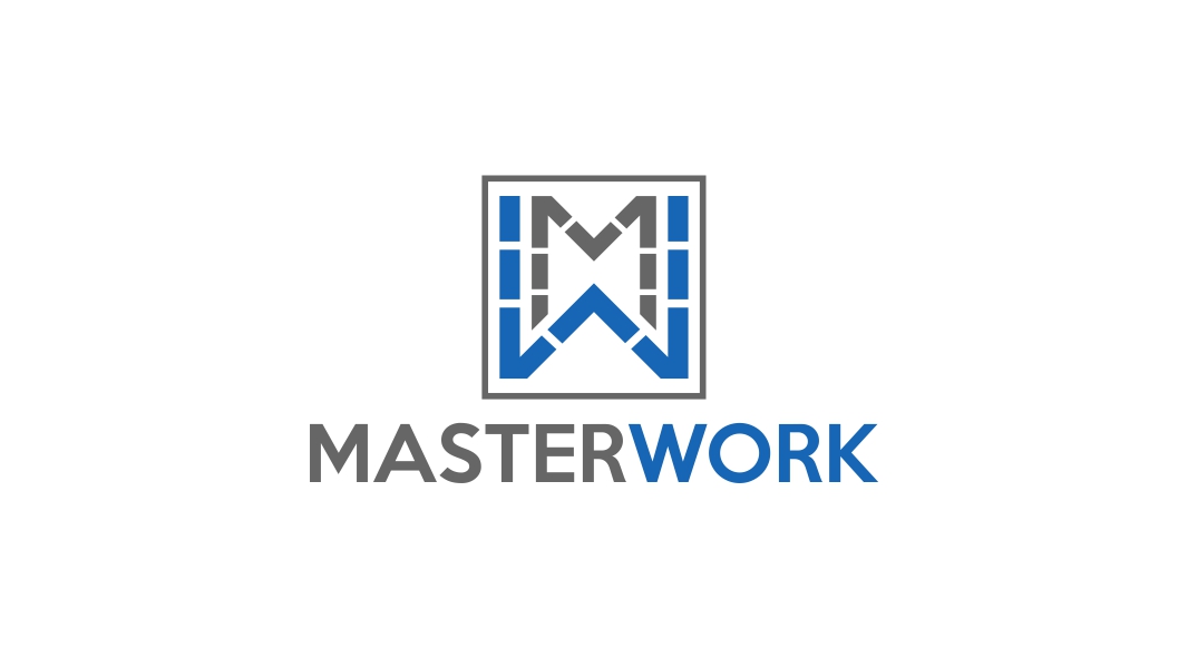 Logo Design by debdesign for Masterwork Components | Design #20755244