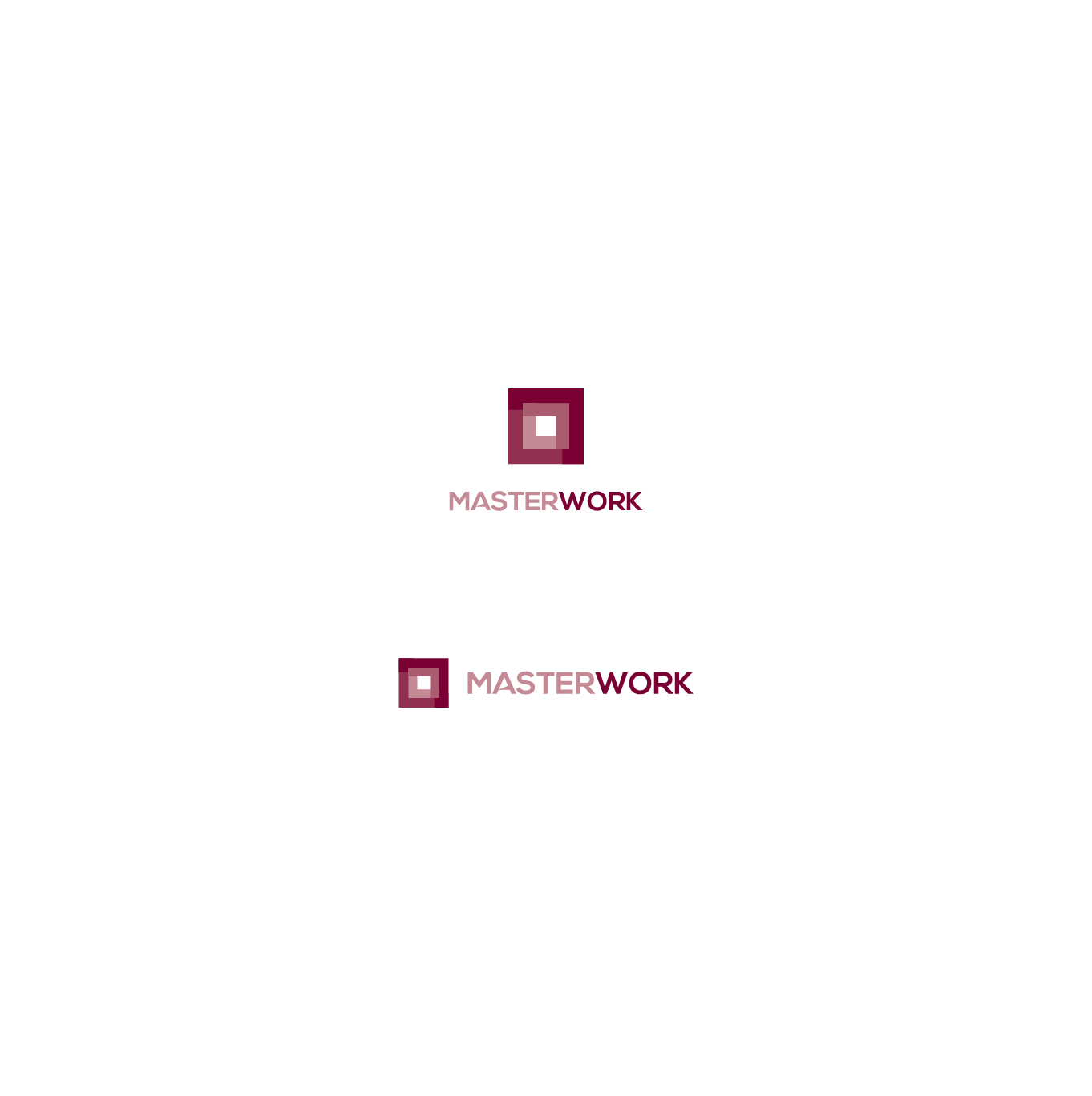 Logo-Design von Ves-Boycheva für Masterwork Components | Design #20798534