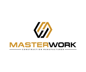 Logo Design by Atec for Masterwork Components | Design: #20757505