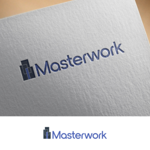 Logo Design by DesignDUO for Masterwork Components | Design: #20774470