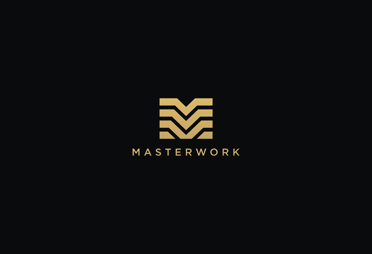 Logo Design by ms.logolady for Masterwork Components | Design #20799861