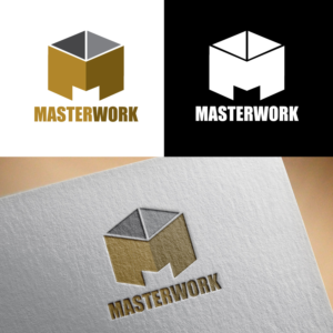 Logo Design by concepts for Masterwork Components | Design #20792012