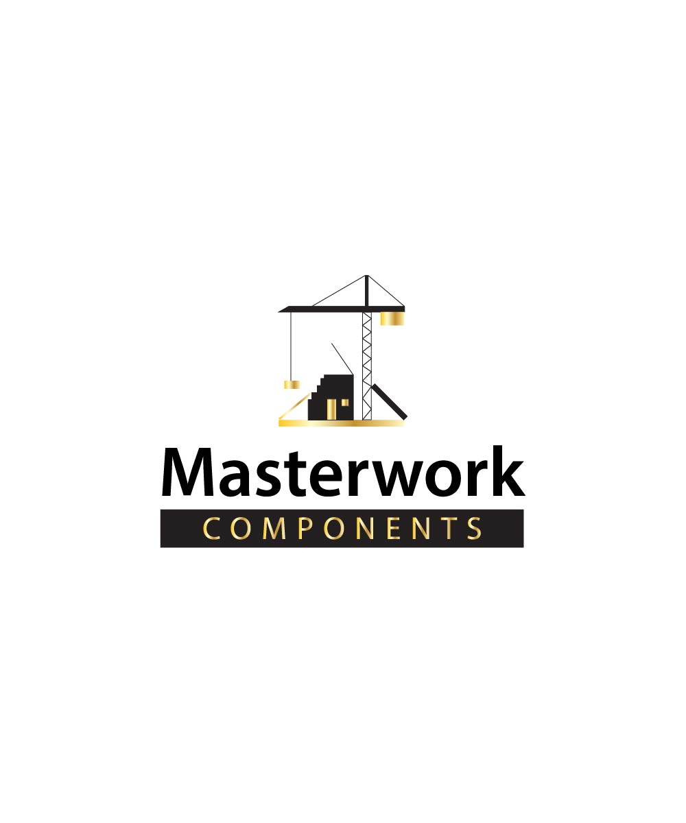 Logo Design by Collins 2 for Masterwork Components | Design #20768640