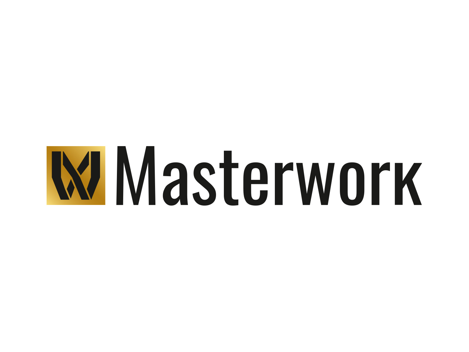 Logo-Design von micaela.p für Masterwork Components | Design #20779363