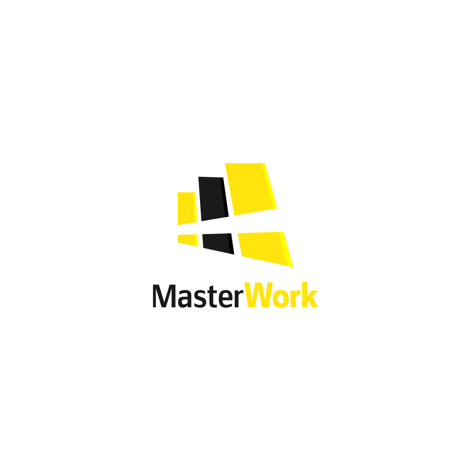 Logo Design by Brandão for Masterwork Components | Design #20755802