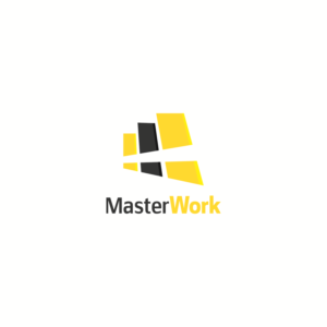 Logo Design by Brandão for Masterwork Components | Design #20755802