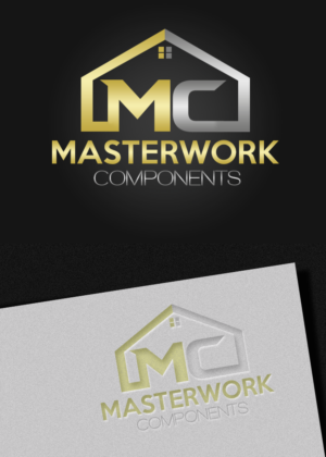 Logo Design by AIM High Sales And Designs