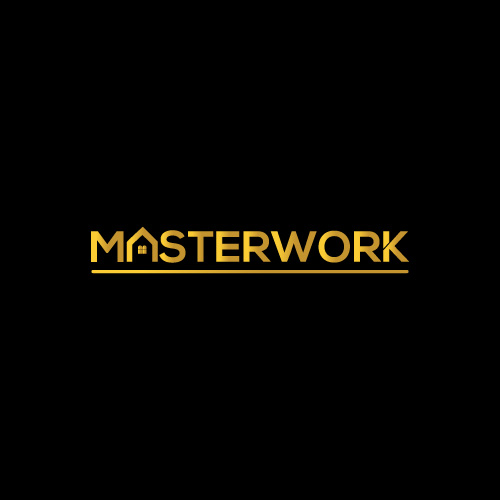 Logo Design by M S H for Masterwork Components | Design #20748625