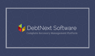 Business Card Design by Mina19 for DebtNext Software | Design #20763539