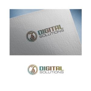Logo Design by aamsuryaman for this project | Design #20746448