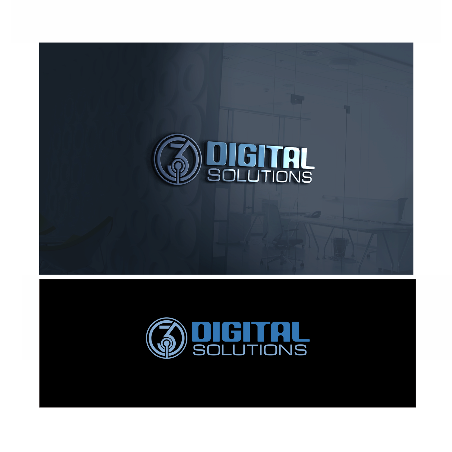 Logo Design by aamsuryaman for this project | Design #20746832