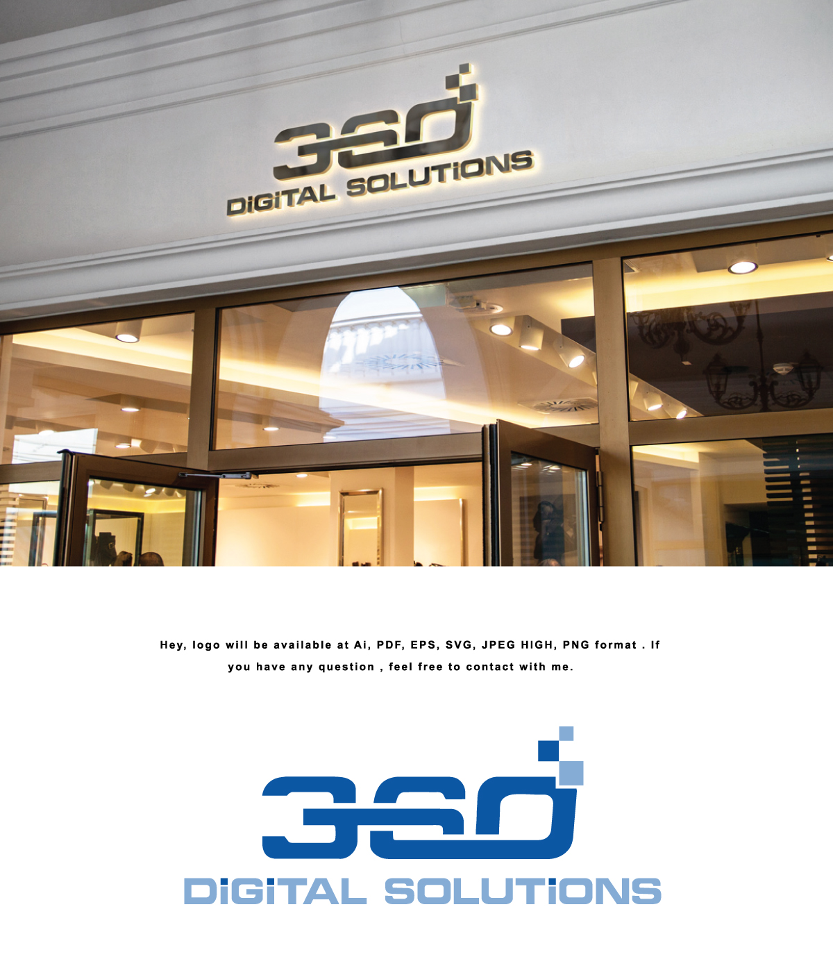 Logo-Design von Design Solving für dieses Projekt | Design #20748813