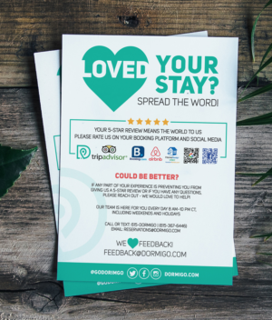 Flyer Design by Deziners Zone for Sit Back Host | Design: #20865713