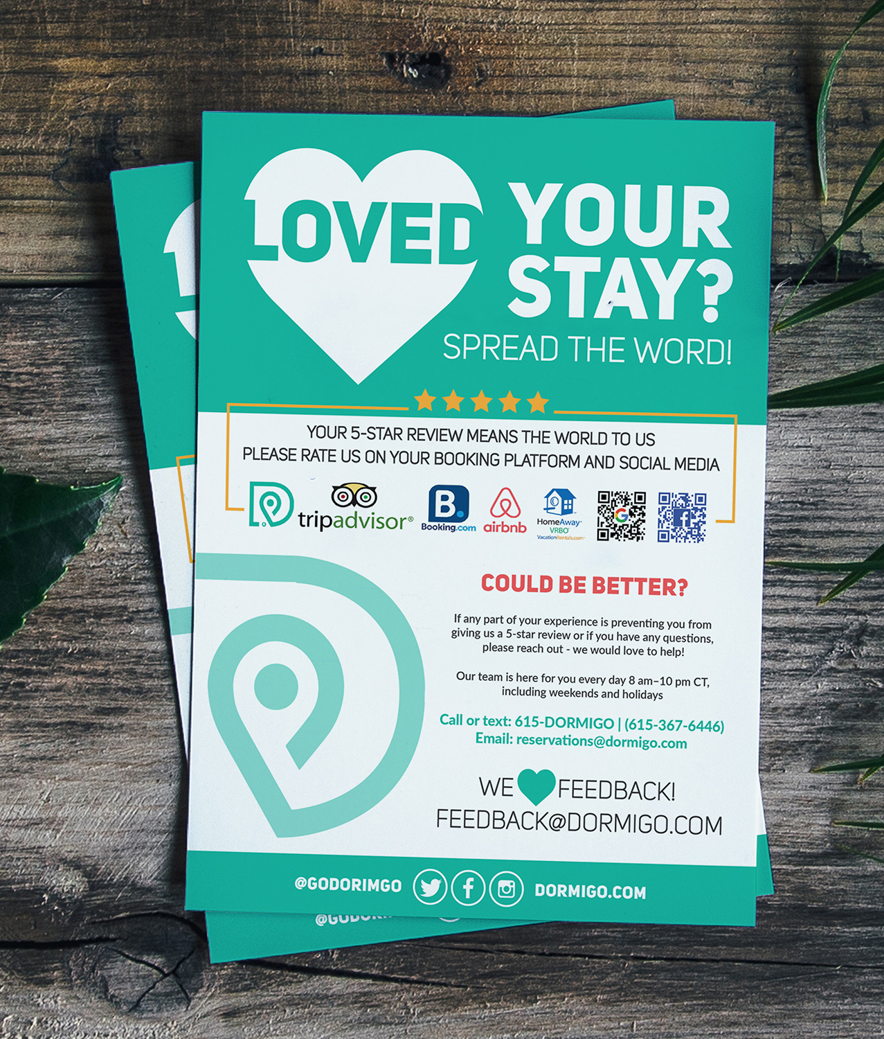 Flyer Design by Deziners Zone for Sit Back Host | Design #20865714