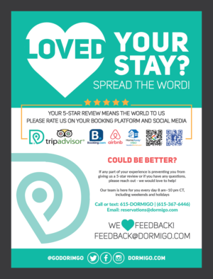 Flyer Design by Deziners Zone for Sit Back Host | Design: #20865716