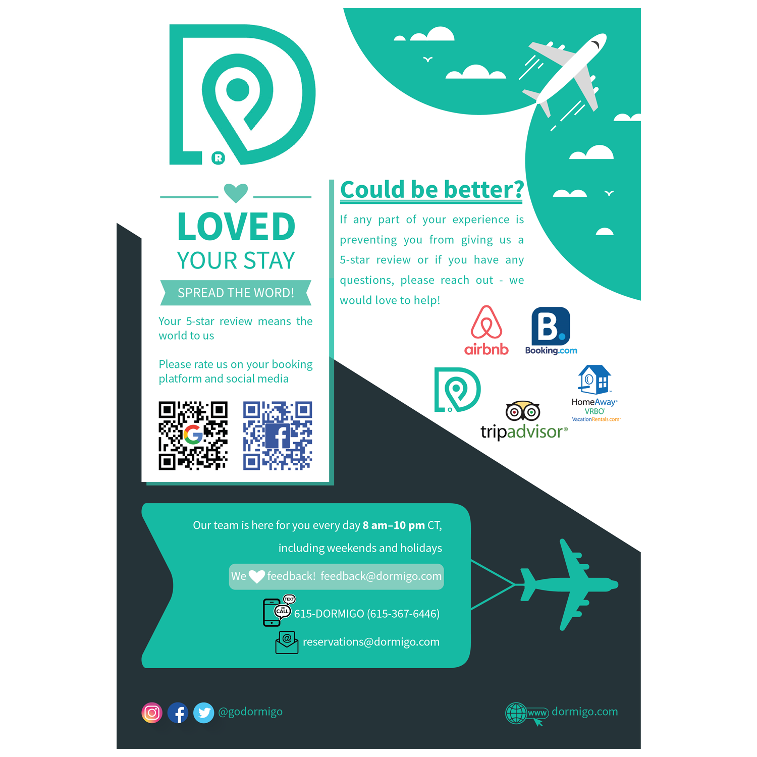 Flyer Design by Trucy27 for Sit Back Host | Design #20764137