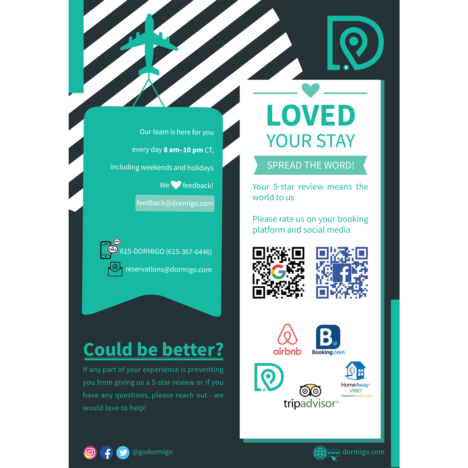 Flyer Design by Trucy27 for Sit Back Host | Design #20764537