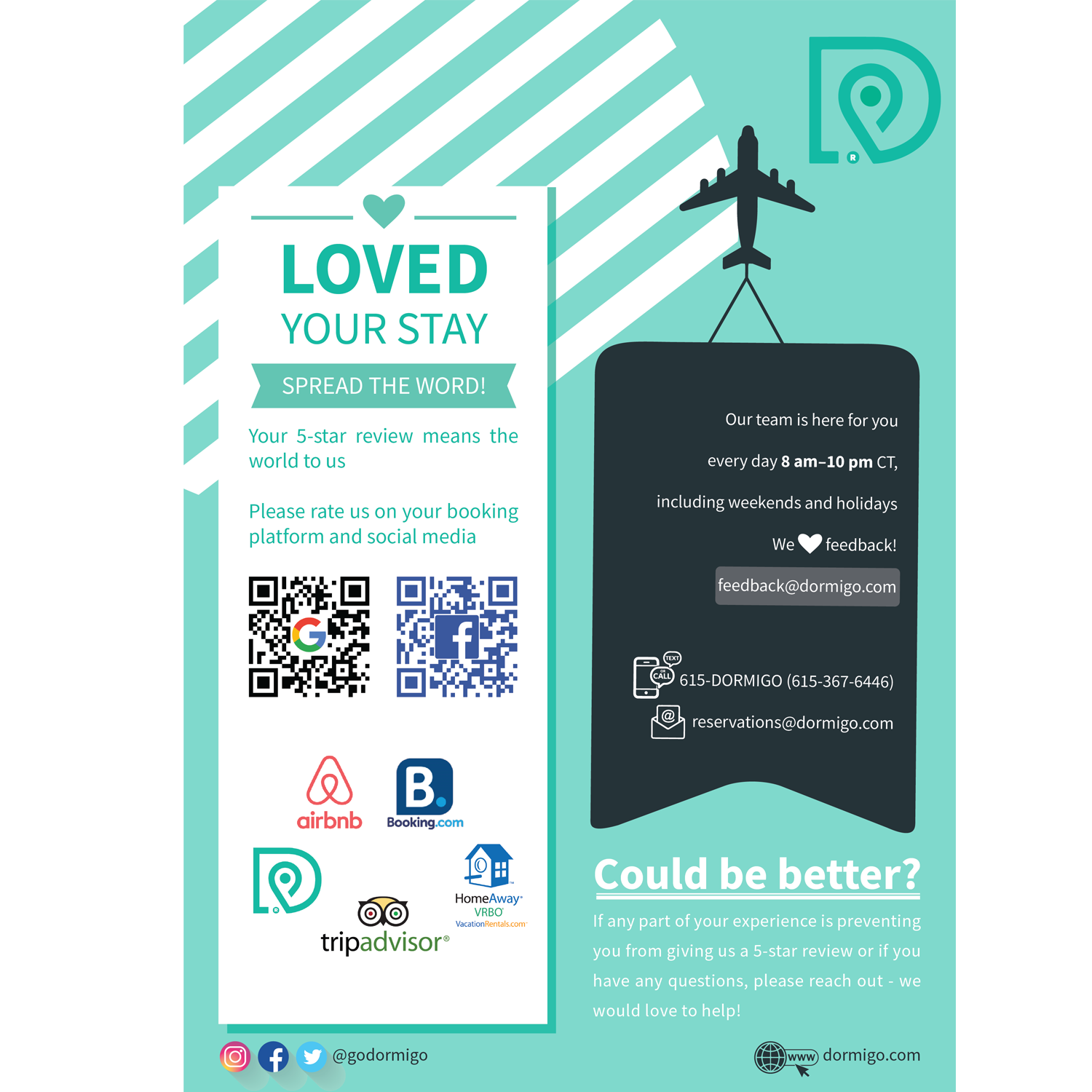 Flyer Design by Trucy27 for Sit Back Host | Design #20764578