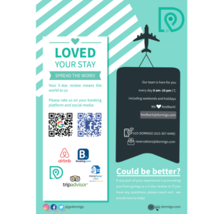 Flyer Design by Trucy27 for Sit Back Host | Design: #20764578