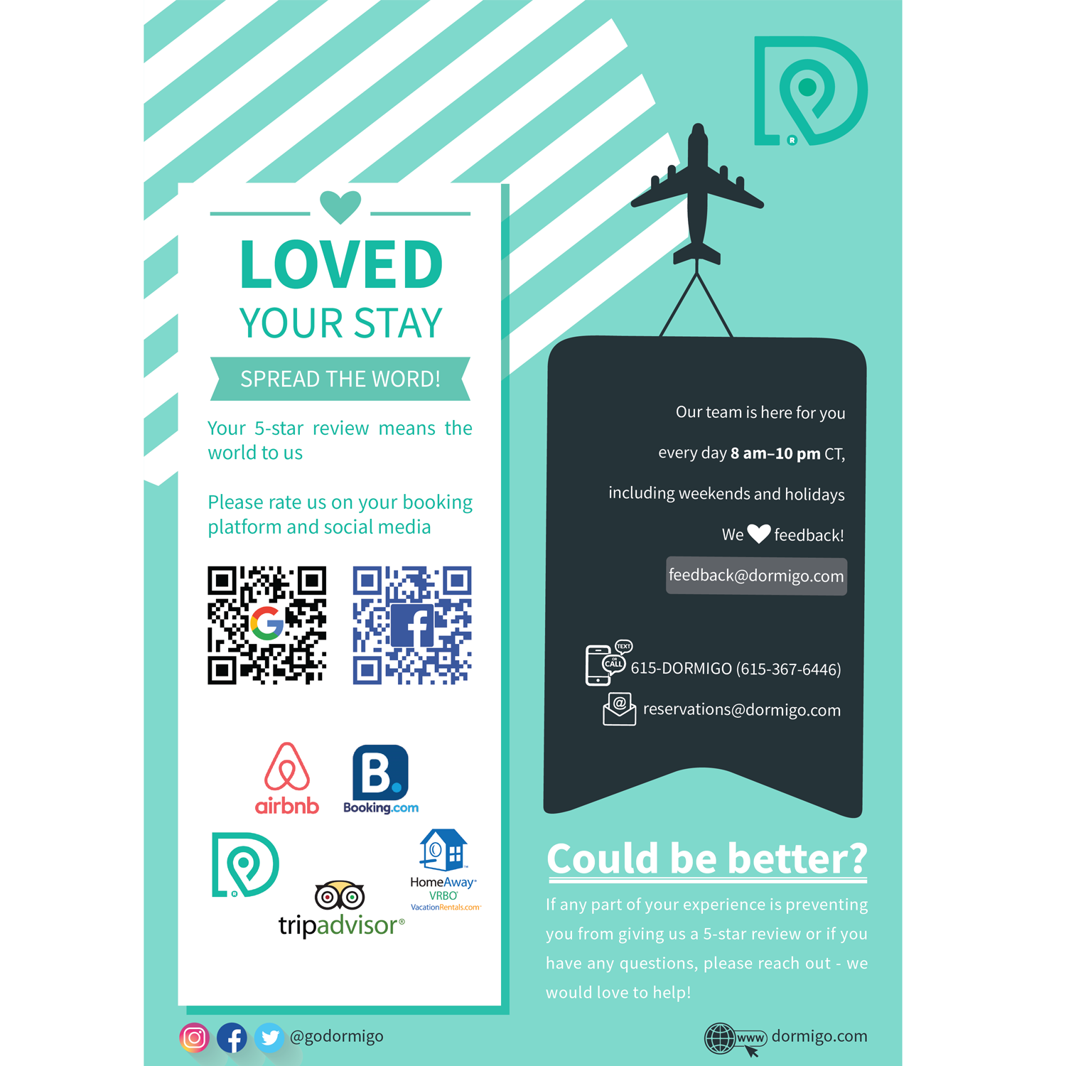 Flyer Design by Trucy27 for Sit Back Host | Design #20764626