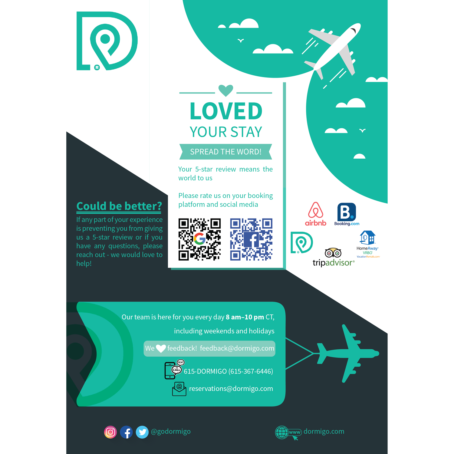 Flyer Design by Trucy27 for Sit Back Host | Design #20766412
