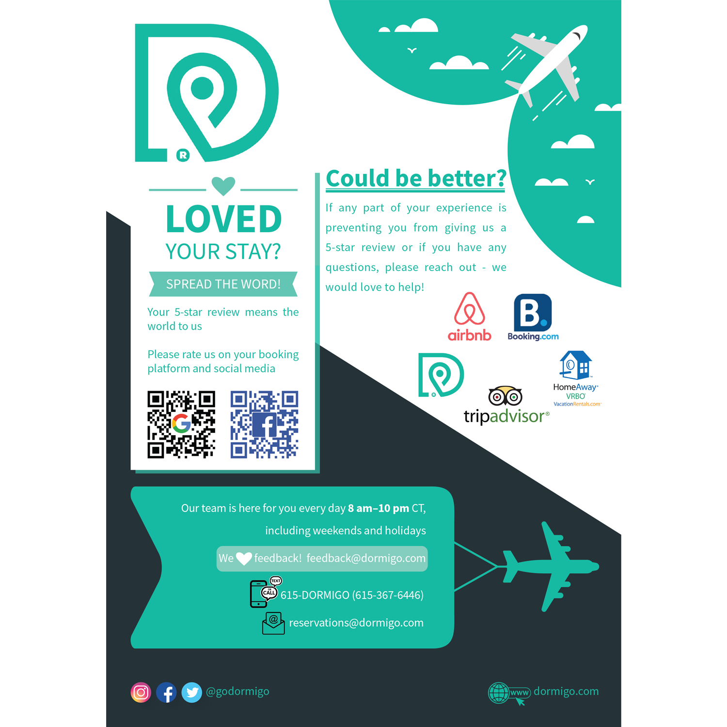 Flyer Design by Trucy27 for Sit Back Host | Design #20766413