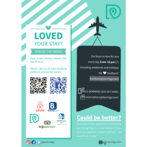 Flyer Design by Trucy27 for Sit Back Host | Design: #20766414