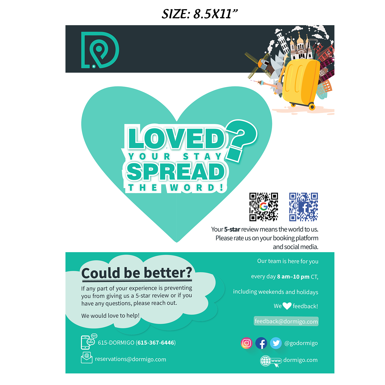 Flyer Design by Trucy27 for Sit Back Host | Design #20775972