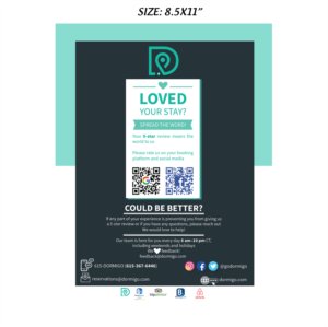 Flyer Design by Trucy27 for Sit Back Host | Design: #20776894