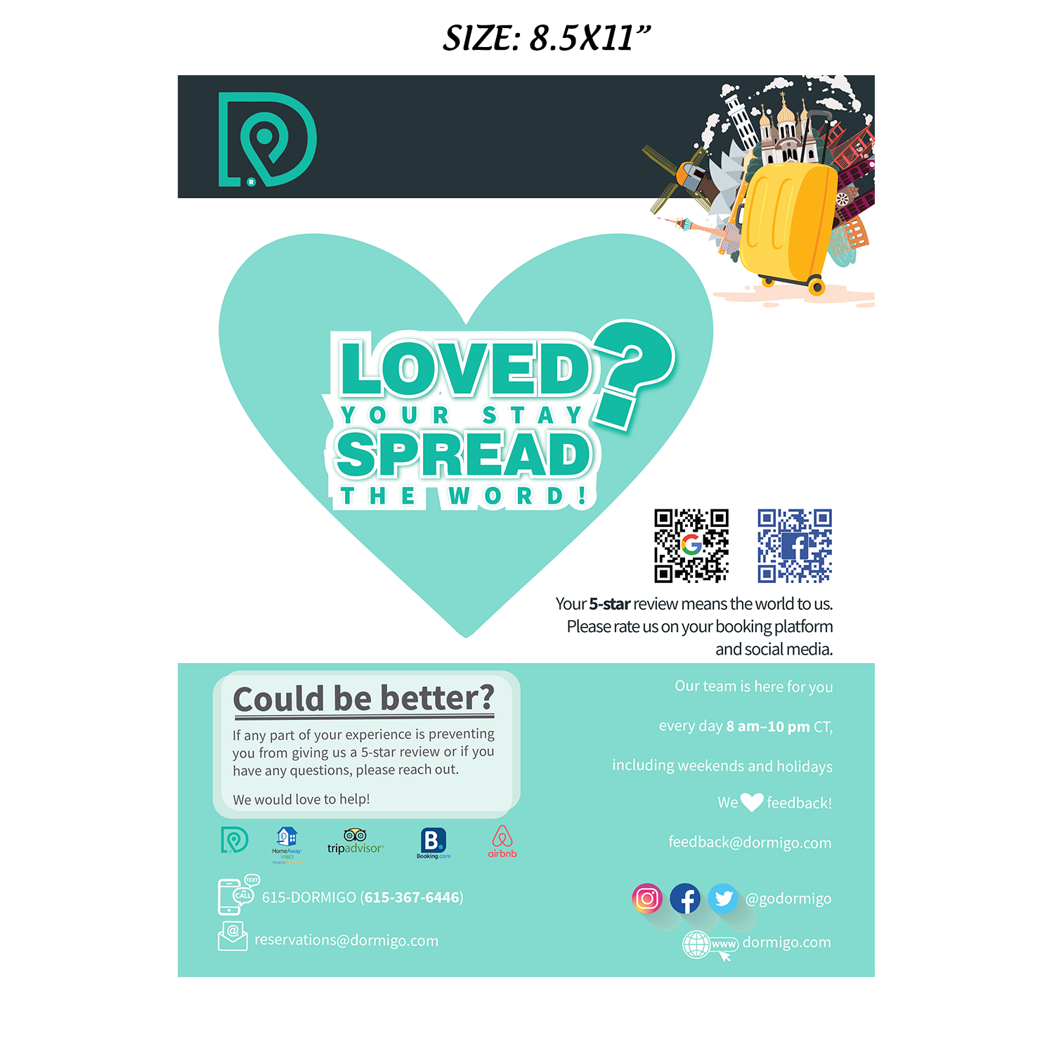 Flyer Design by Trucy27 for Sit Back Host | Design #20776896