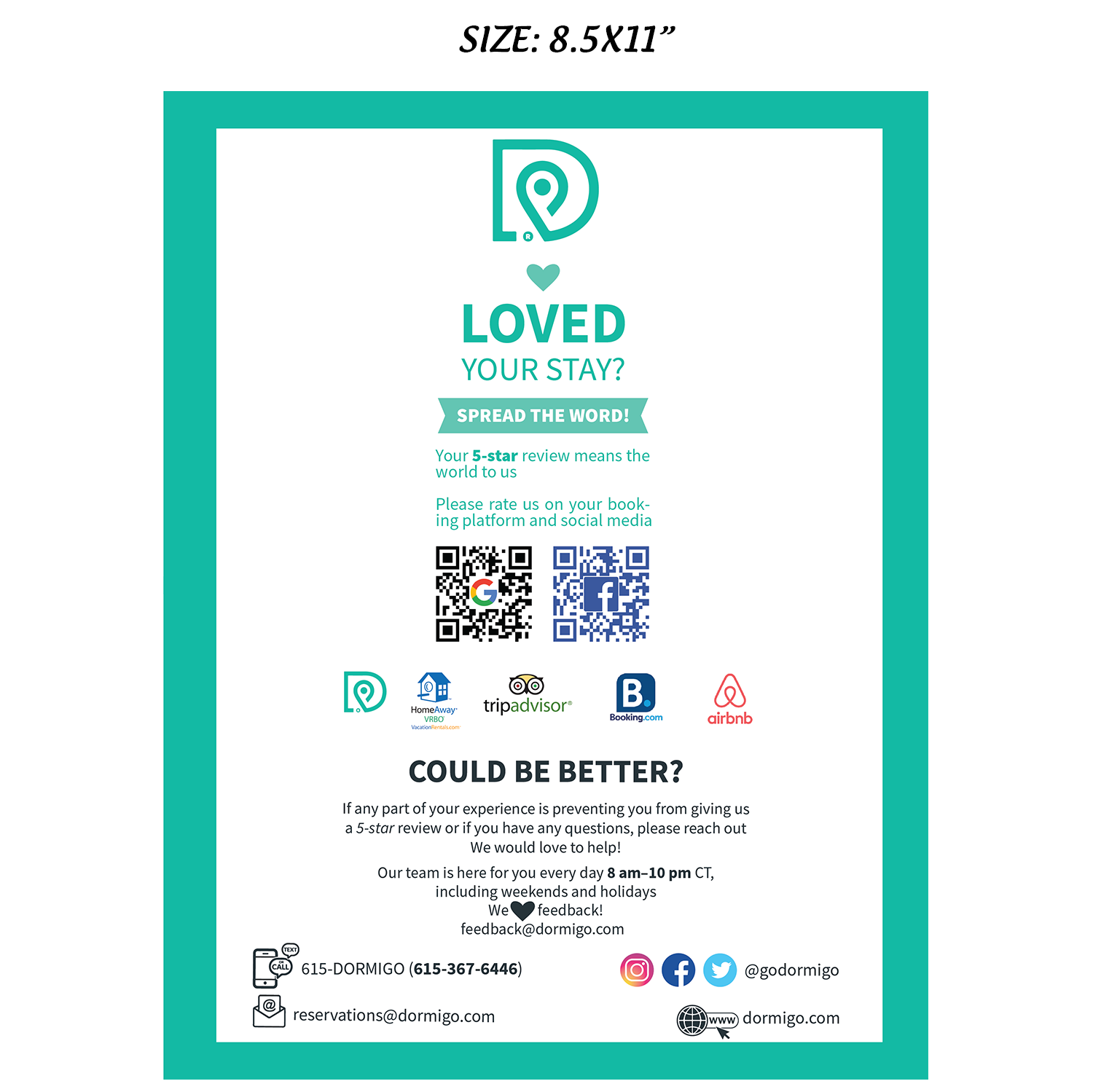 Flyer Design by Trucy27 for Sit Back Host | Design #20785880