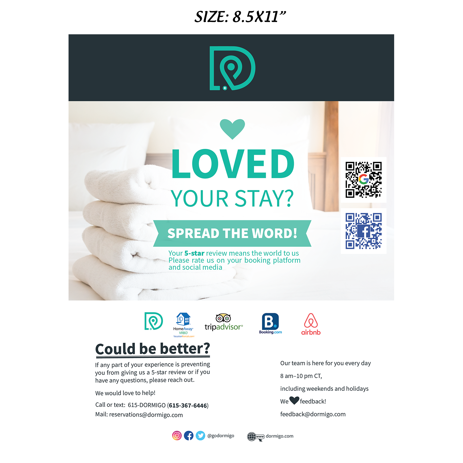 Flyer Design by Trucy27 for Sit Back Host | Design #20786315