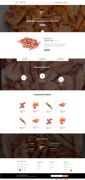 Web Design by designerkochi