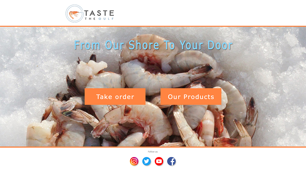 Web Design by Mohsart for this project | Design #20766614