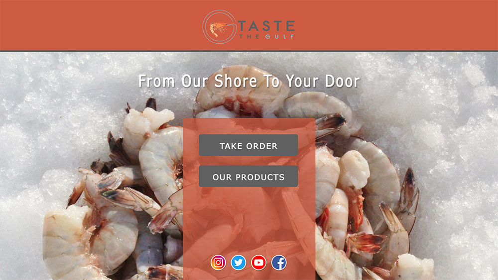 Web Design by Mohsart for this project | Design #20768963