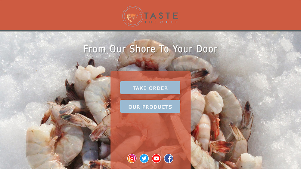 Web Design by Mohsart for this project | Design #20768964