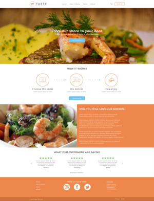 Web Design by Hrishikesh