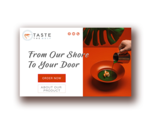 Web Design by Design Paul for this project | Design: #20759050