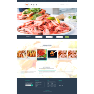 Web Design by Ramy 5