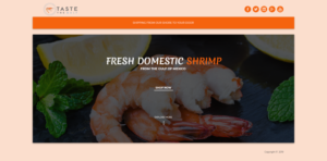 Web Design by Olga55