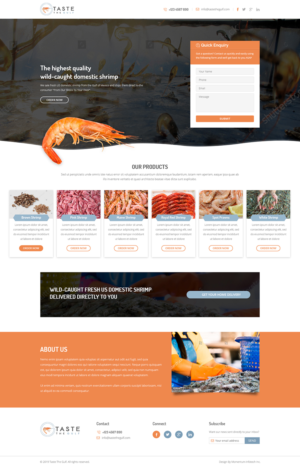 Web-Design von Grewal für dieses Projekt | Design #20787973