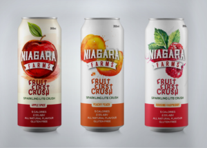 Packaging Design by bonny_r