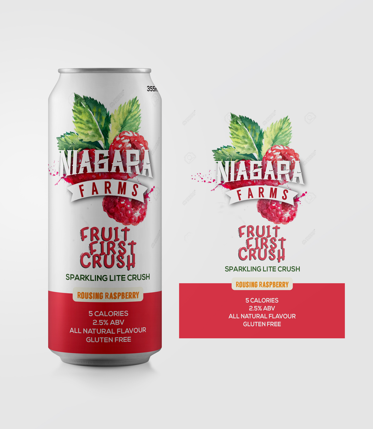 Packaging Design by bonny_r for this project | Design #20751133