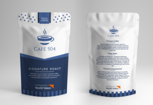 Packaging Design by Giovanni